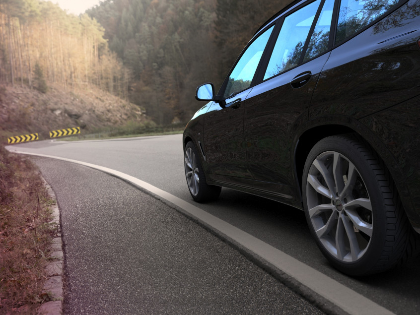 UTECA (U)|Titansilber 21