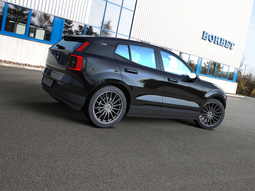 LAMERA (L)|Hyper Silber 20