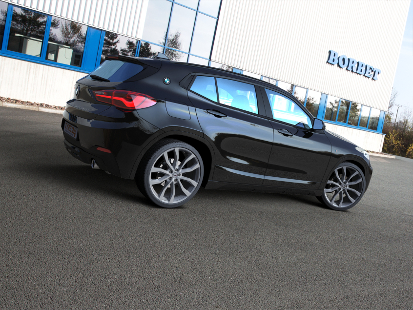 UTECA (U)|Titansilber 21