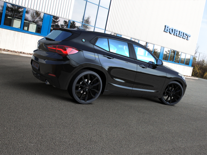 UTECA (U)|Schwarz 21