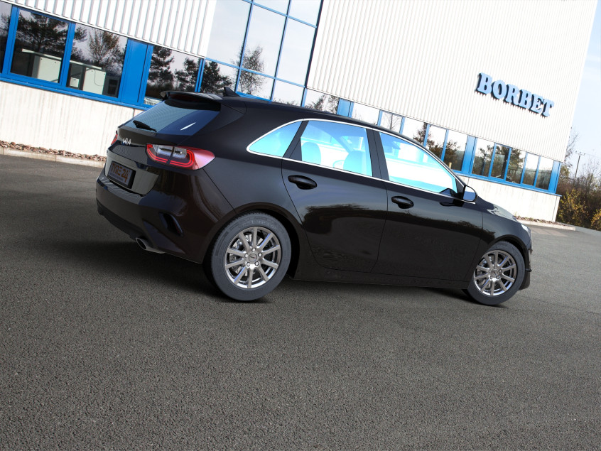 SKANDIC|Brillantsilber 16