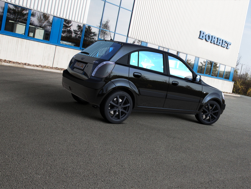 LV4|Mistral Anthracite Matt  17