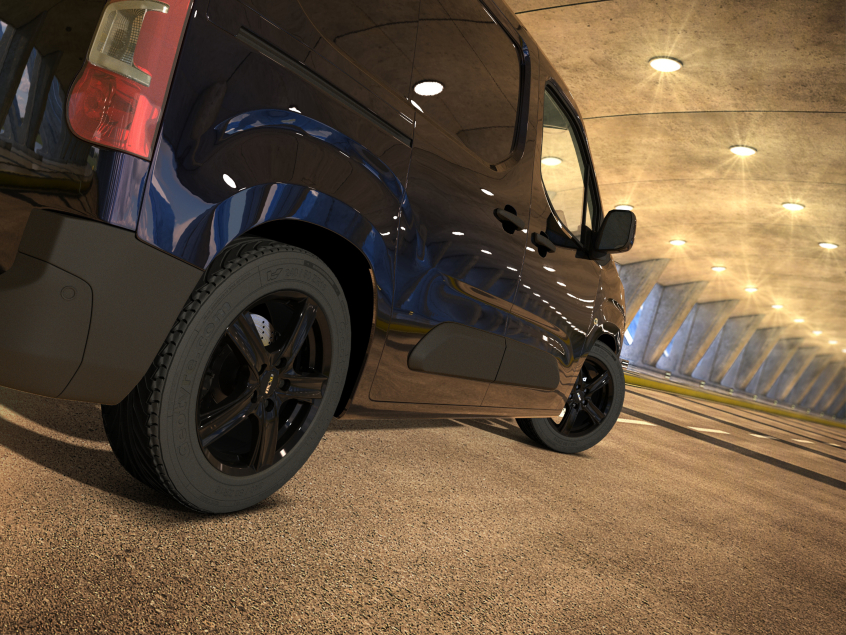 NOVEL (OX19)|BLACK - Black 17