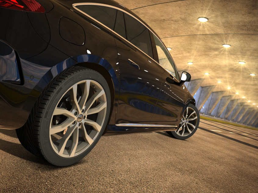 UTECA (U)|Titansilber 21