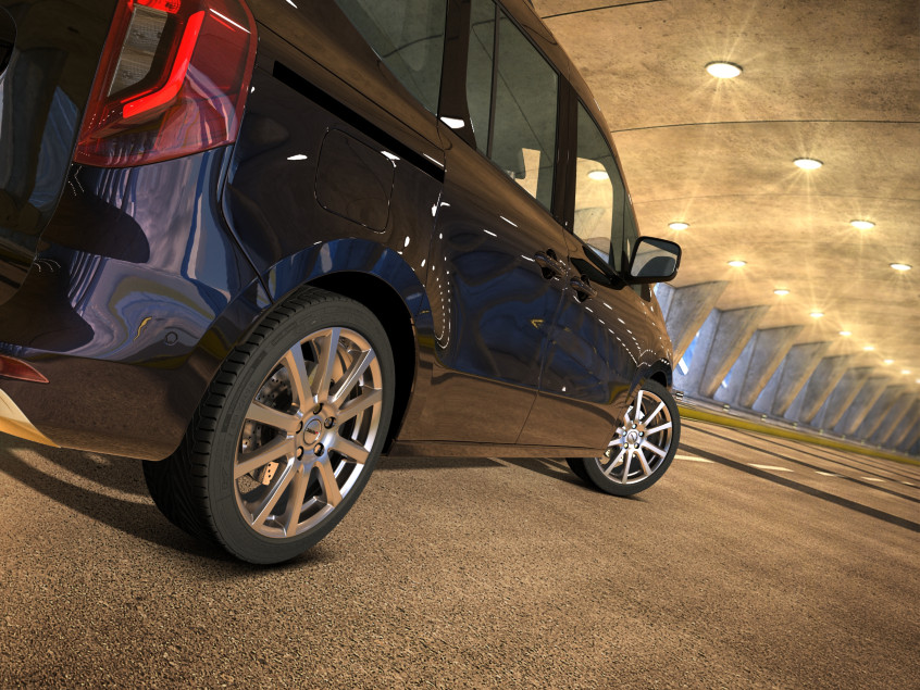 SKANDIC|Brillantsilber 18