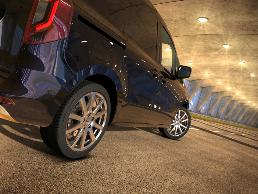 SKANDIC|Brillantsilber 18