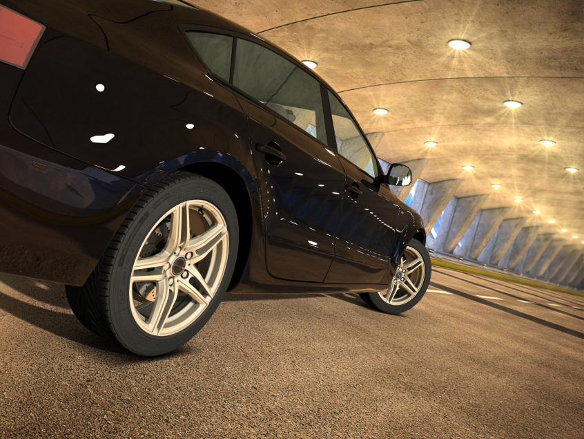 XRT|Brilliant Silver 18