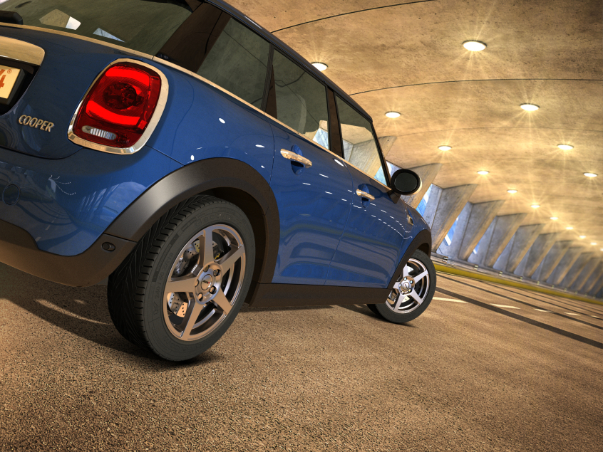 VALEA (VL)|Brillantsilber 16