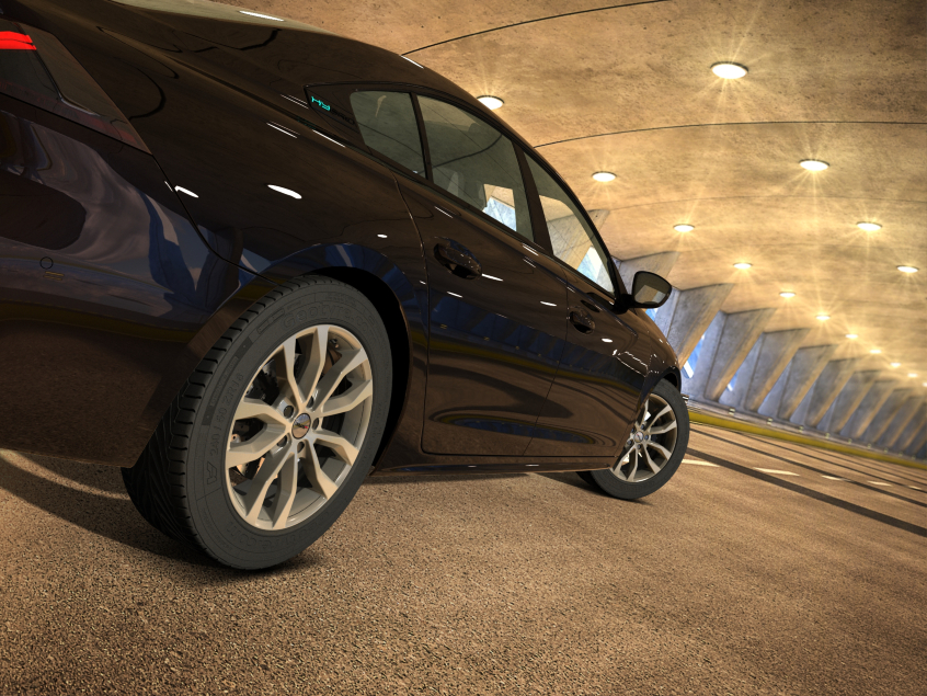 UTECA (U)|Titansilber 17