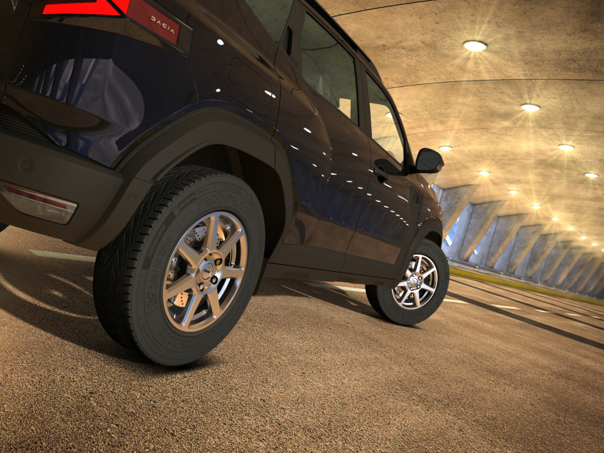 TALLIN (TL)|Brillantsilber 16