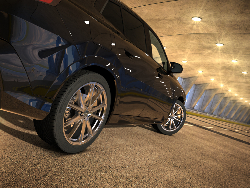 PXL|Full Polished (FP) 20