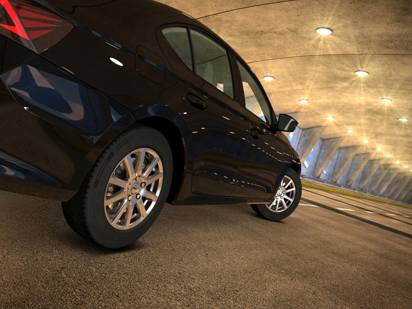 SKANDIC|Brillantsilber 16