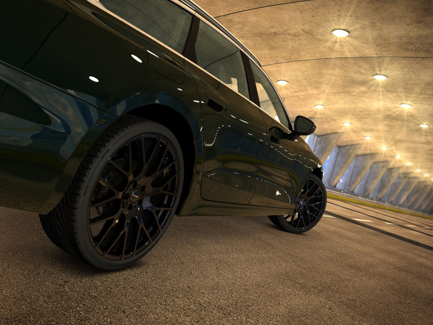 NIMAH (NH)|Schwarz 22