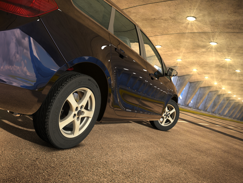 F|Brilliant Silver 16