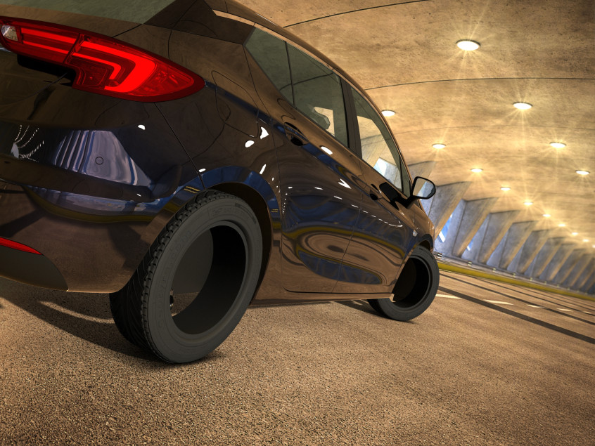 F|Brilliant Silver 16