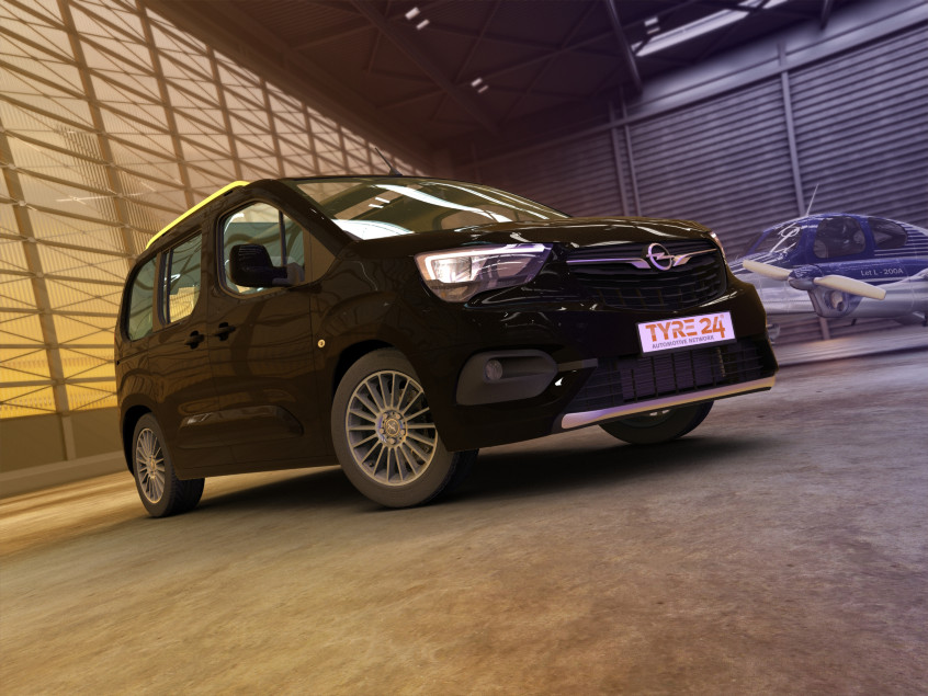 KT15 SPEED|Palladium Front Polish (PFP) 17