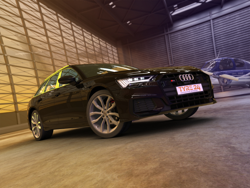 UTECA (U)|Titansilber 21