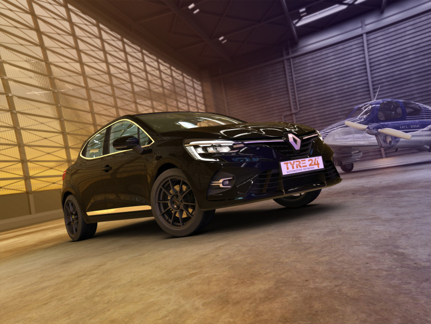 WIZARD (W)|Gunmetal Matt 17