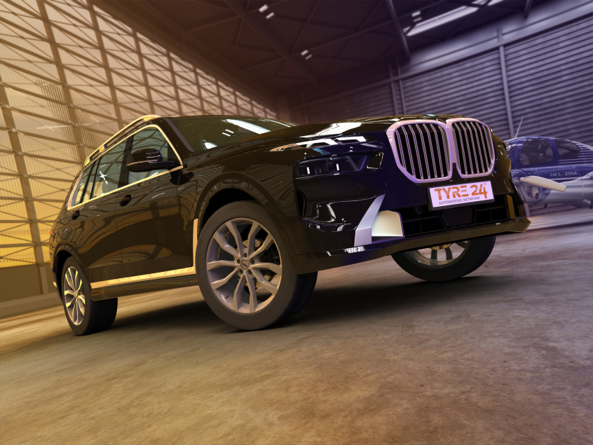 UTECA (U)|Titansilber 21