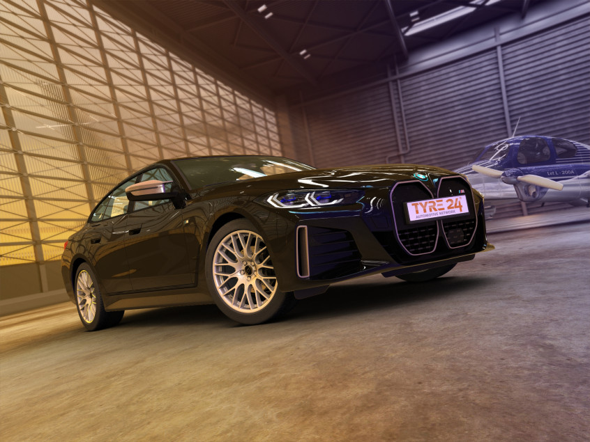 IMPATTO|ARGENTO - Silber 19