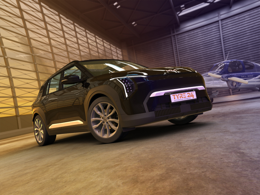 UTECA (U)|Titansilber 19