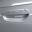 Brillant-Silber Metallic