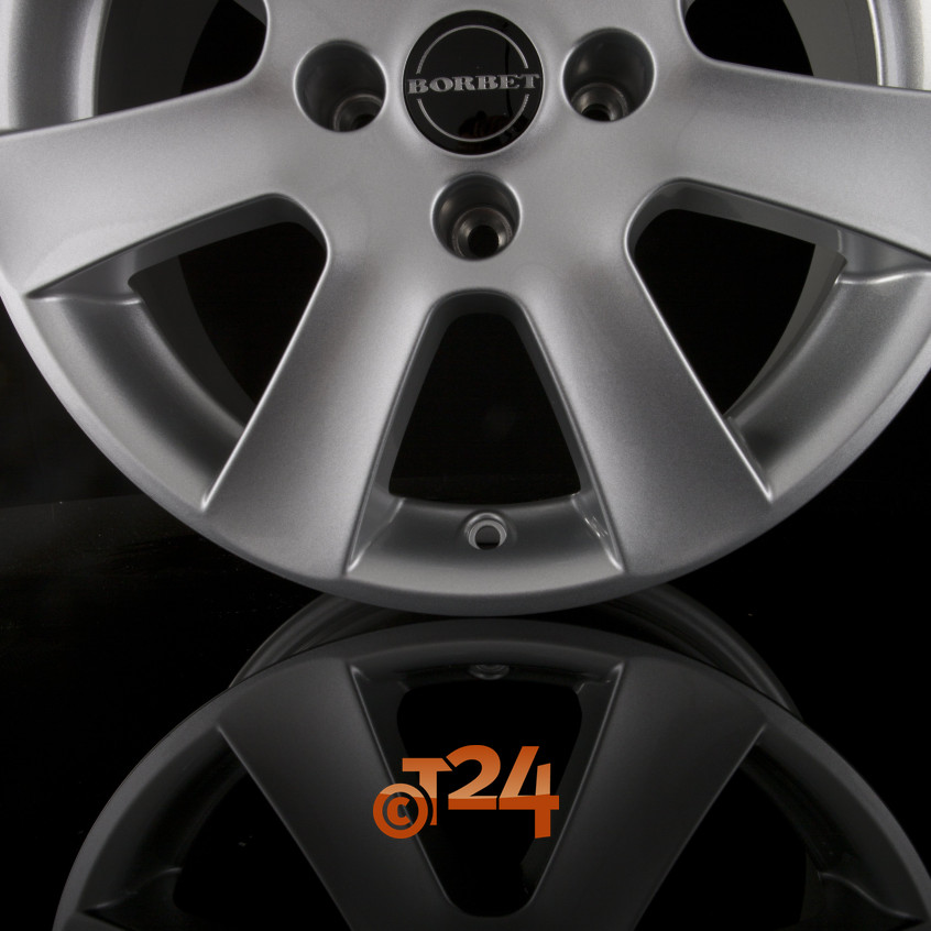 CA|Crystal Silver 14