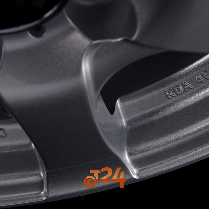 MSW 15|Flash Silver 18