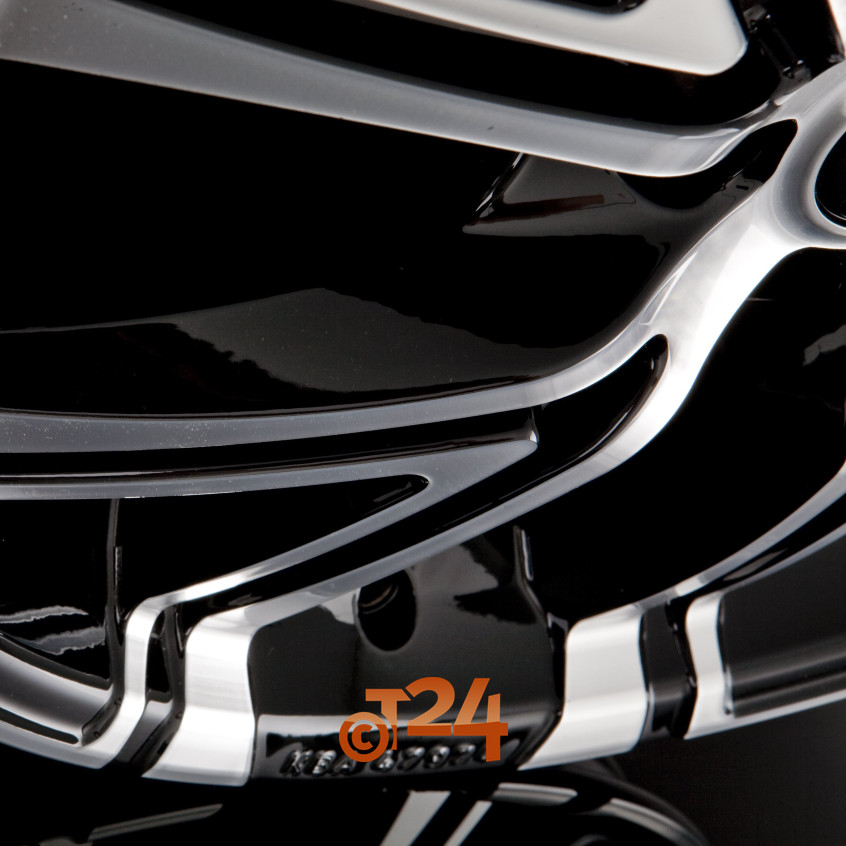 OX15 V TWO|Black Full Polish (BFP) 18