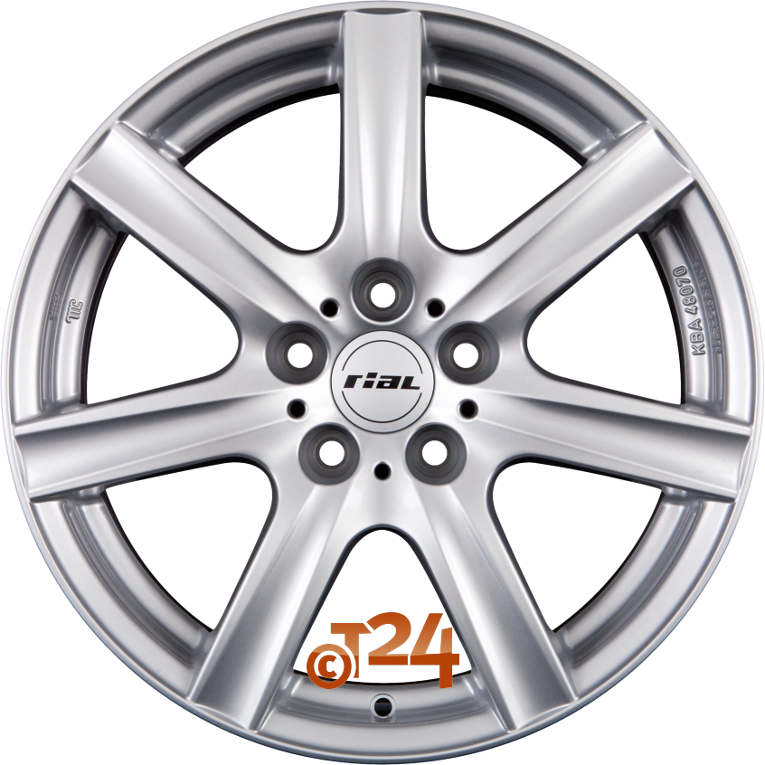 DAVOS|Polar-Silber 15