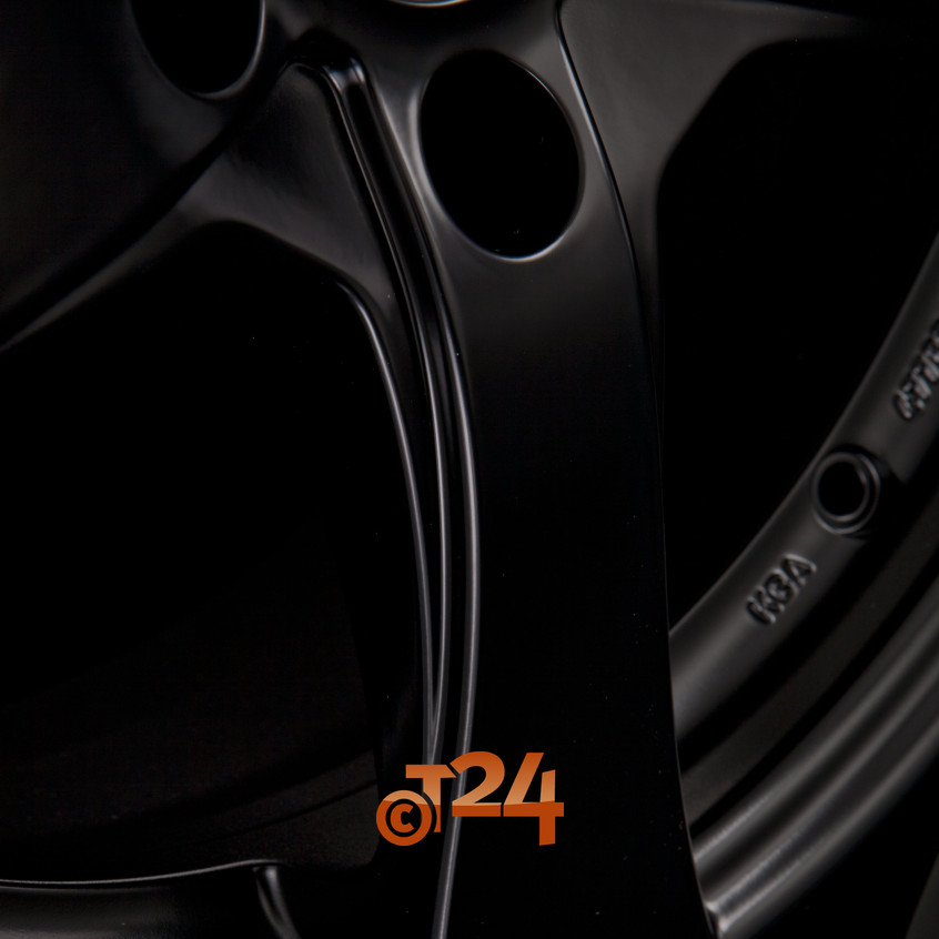 RE|DARK - Black Matt 16