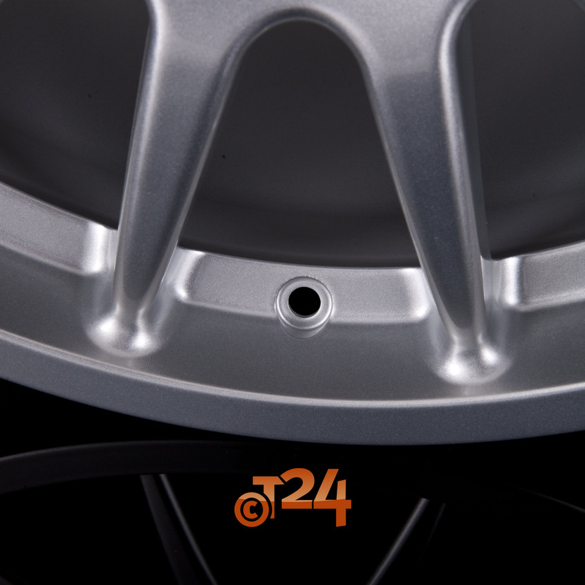 PRO RACE 1.3|Glitter-Silver  20