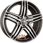 WHEELWORLD WH12