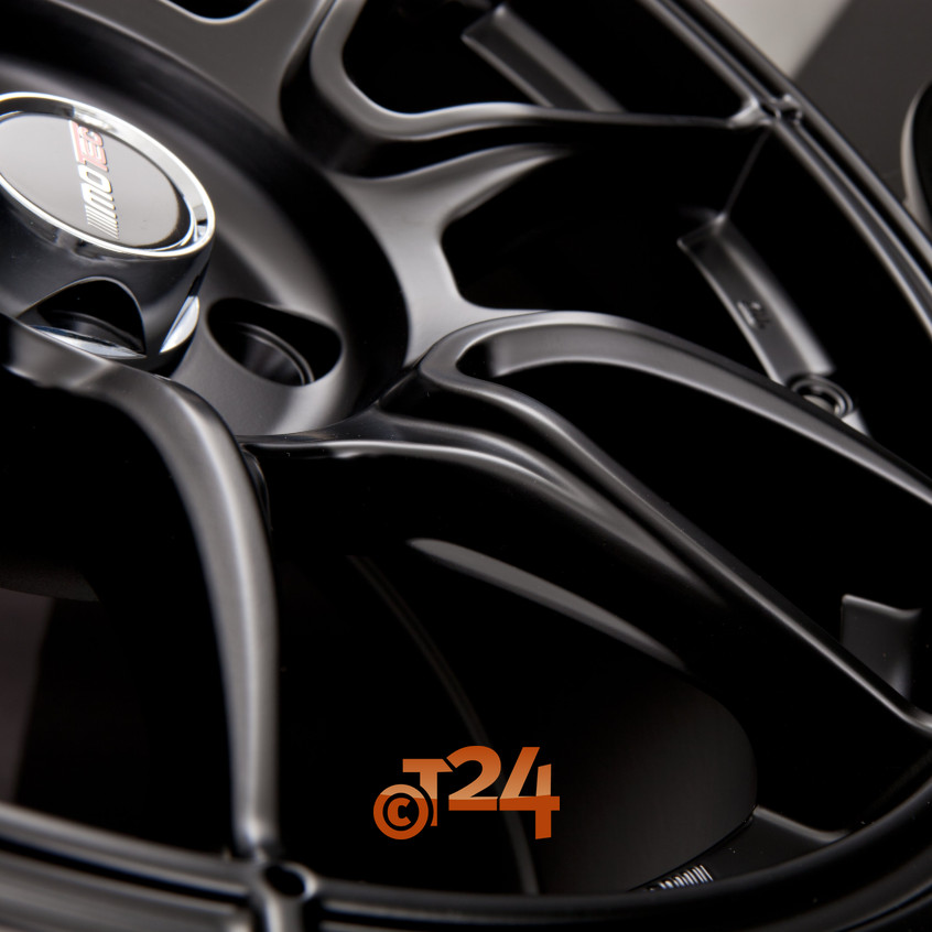 NITRO (MCR1)|Schwarz Matt 15