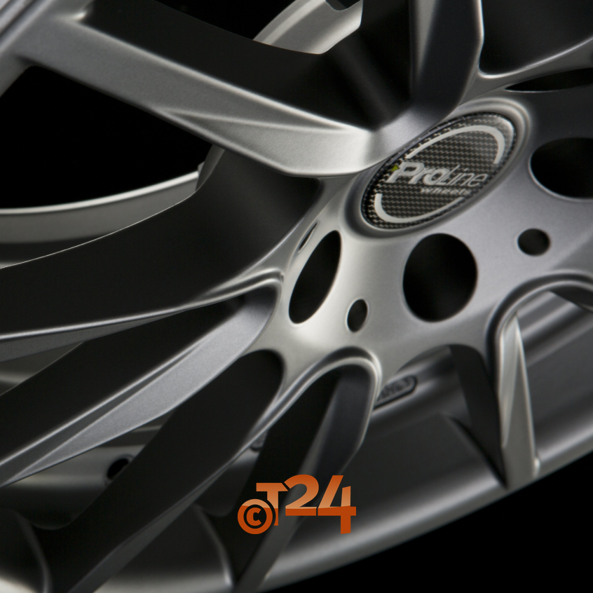 PXF|Matt Grey (MG) 19