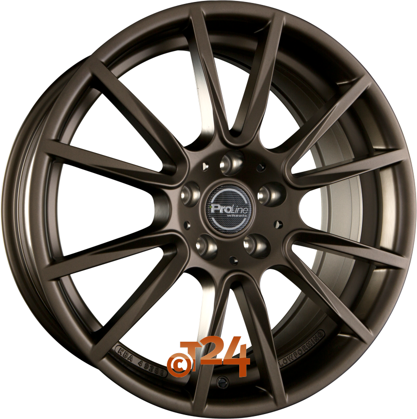 PXF|Matt Bronze (MB) 18