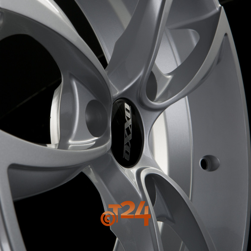 TRIAS (RG18)|Silver 15