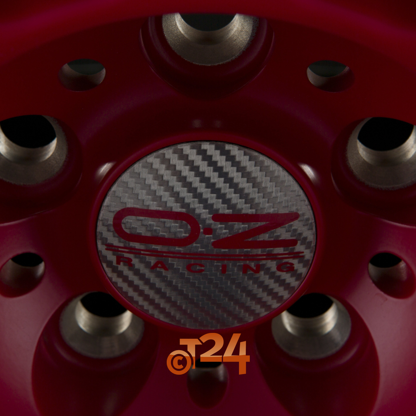 ALLEGGERITA HLT|Matt Red 17