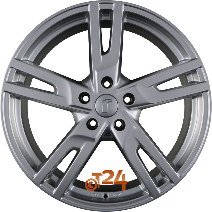 03RZ|Glanz-Silber 20