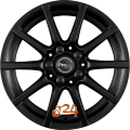 ProLine Wheels CX100 Black Matt (BM)