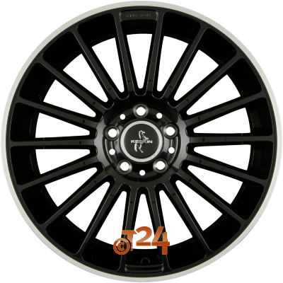 19 Zoll Sommerkompletträder für Seat Tarraco