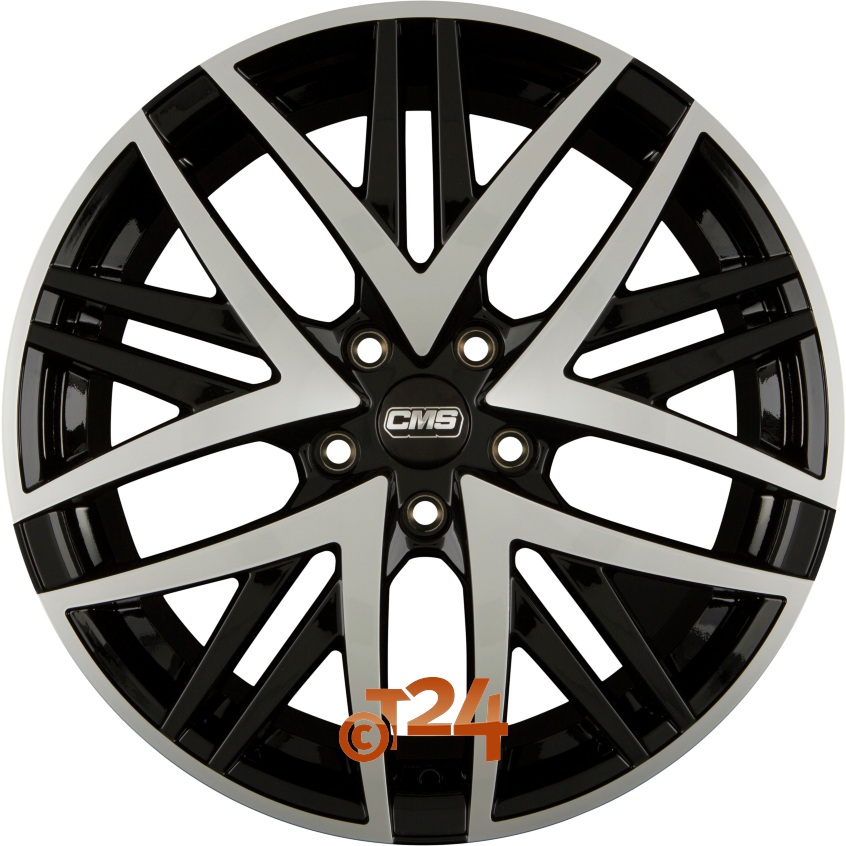 B1|DB Diamant Schwarz 20