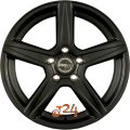 ProLine Wheels CX200 Black Matt