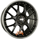 BBS CH-RII