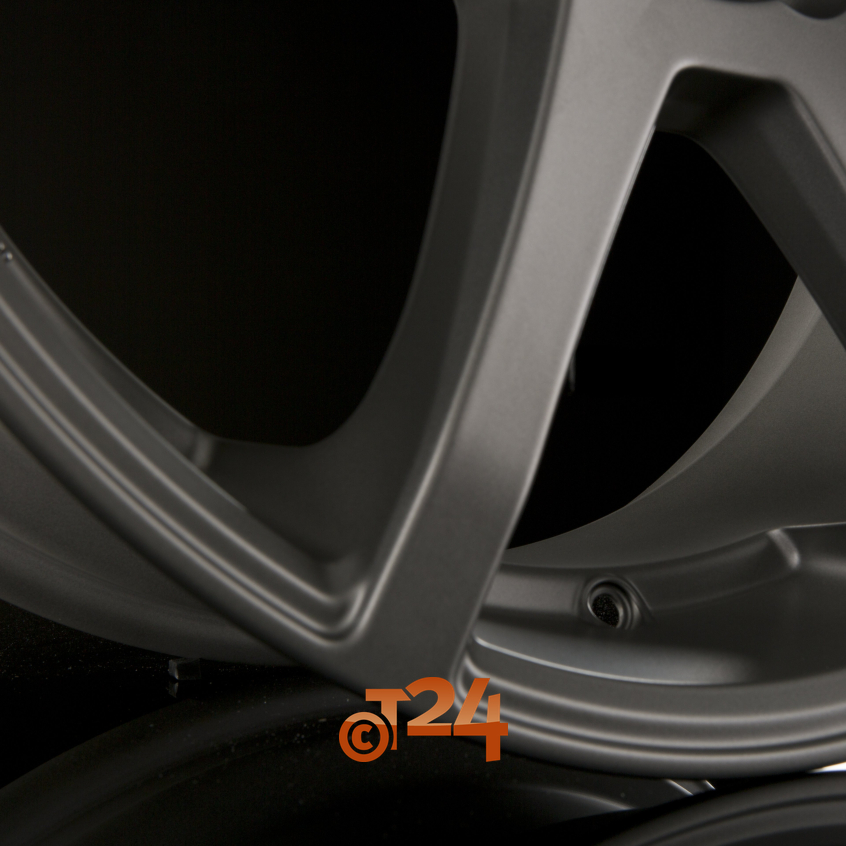 PEARL|Carbon-Grau 18