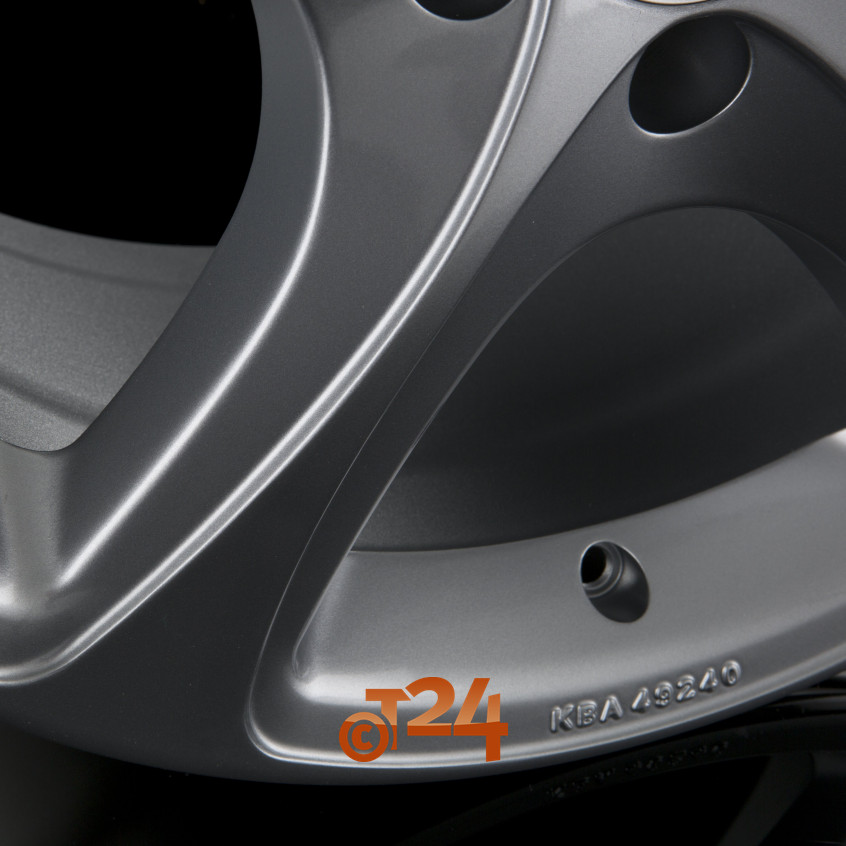 C12|SR Racing Silber 20