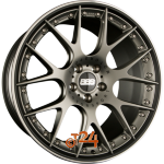 BBS CH-RII