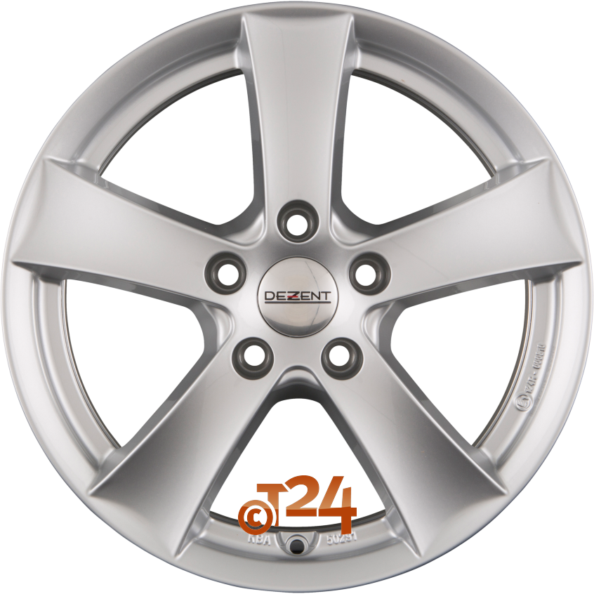 TX|SILVER - Silber 17