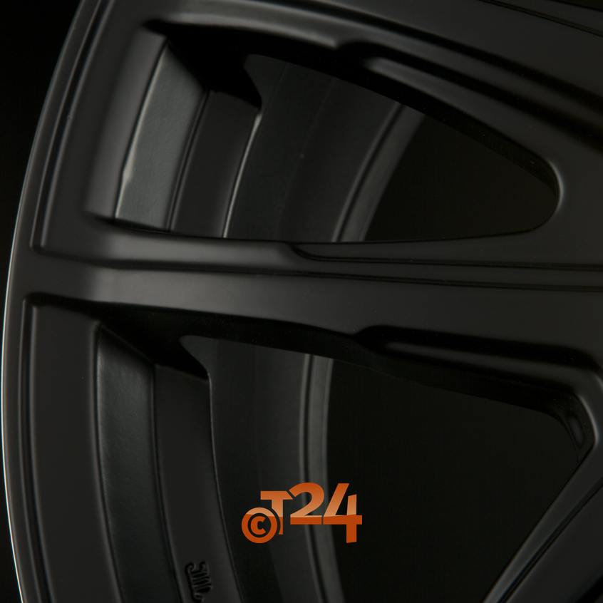 VX100|Black Matt (BM) 15