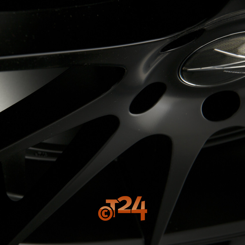 ZP.08 (HS509)|Matt Black 20